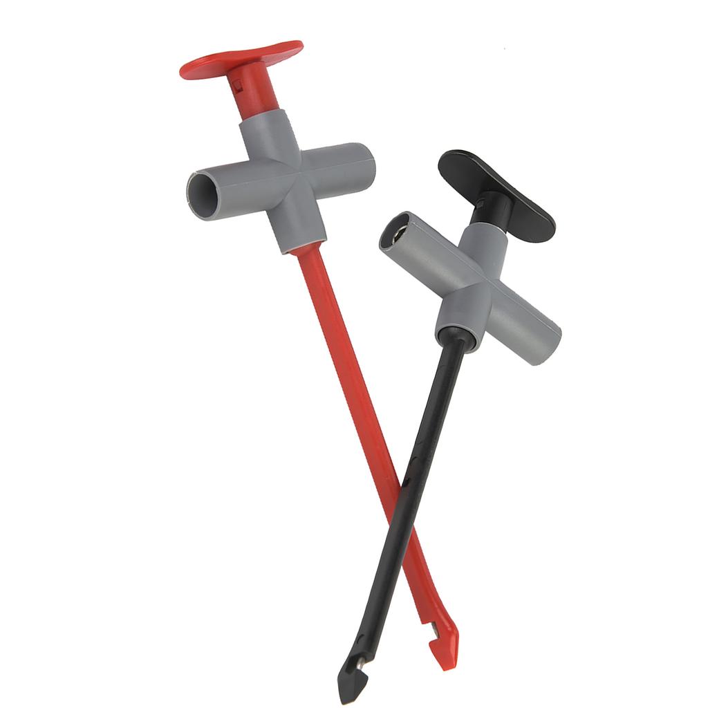 Auto Repairing Tester Clip P5010 Puncture Probe Auto Repairing Multimeter Test Clip Car Testing Tool