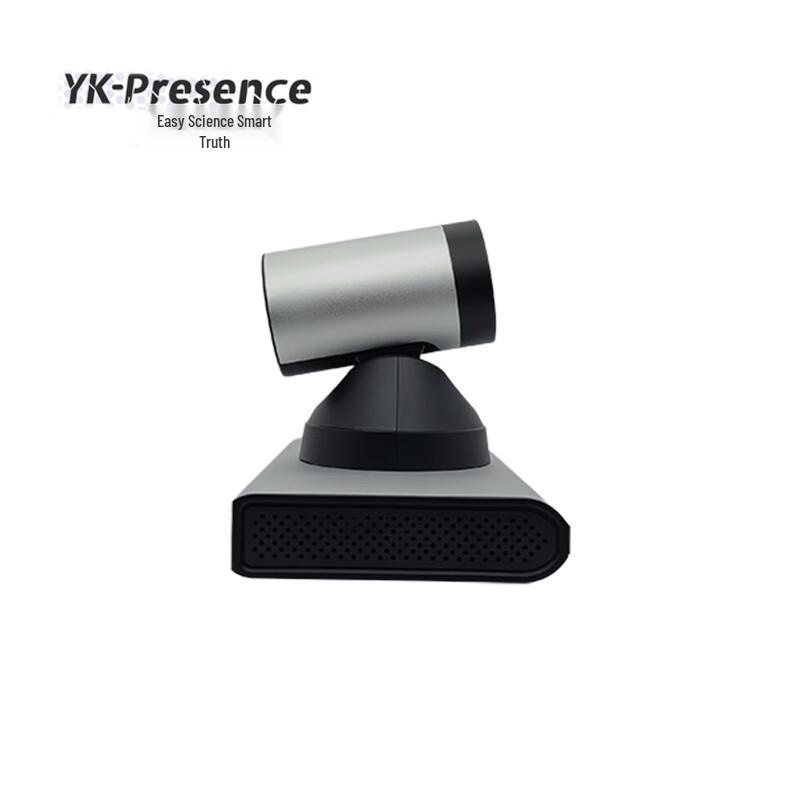Easyconnect YK-C700 4K HD Video Conferencing All-in-One Terminal (CN version)