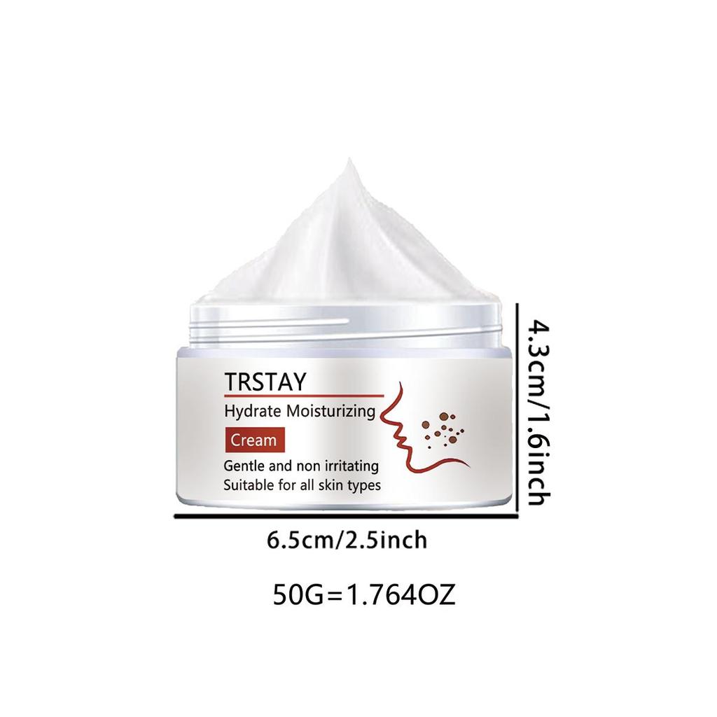 Whitening Essence Cream, Even Facial Skin, Anti-oxidation Anti-aging, Moisturizing Acne Cream