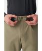 Koolongseupocheu Men'S Regular Fit Standard One-Pleat Pants Jwpnm26251Gkh