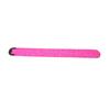 LED Safety Wristband Lights USB Charging 3 Level Adjustable Bracelets for Outdoor Night Running