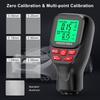 HW300MAX High-Precision Anti-slip Coating Thickness Gauge for Automotive Paint and Powder Measurement