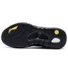 Li Ning Anti-5 Basketball Shoes Men Sneakers Black ABFR009-1