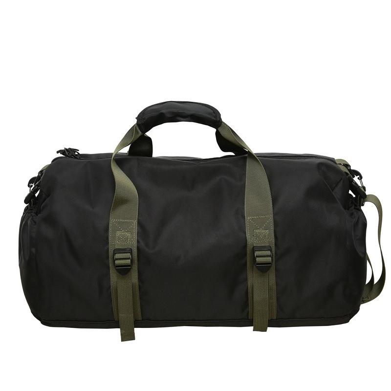 

The Same Style As Men and Women, Fashionable Short-distance Lightweight Stress-relieving Handbag Can Hold Yoga Mats and Cool Yoga Bag