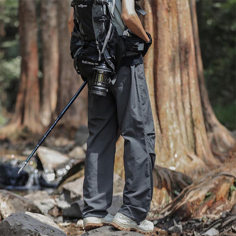 Foss Phil Men's Outdoor Waterproof Cargo Pants