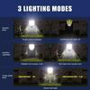77 LED Dummy Camera Wall Lamp Solar Powered Solar Surveillance Lights LED Light  Garage