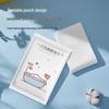 Disposable Travel Towel Set
