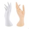 2 Pieces Womens Hand Watch Jewelry Display Stand