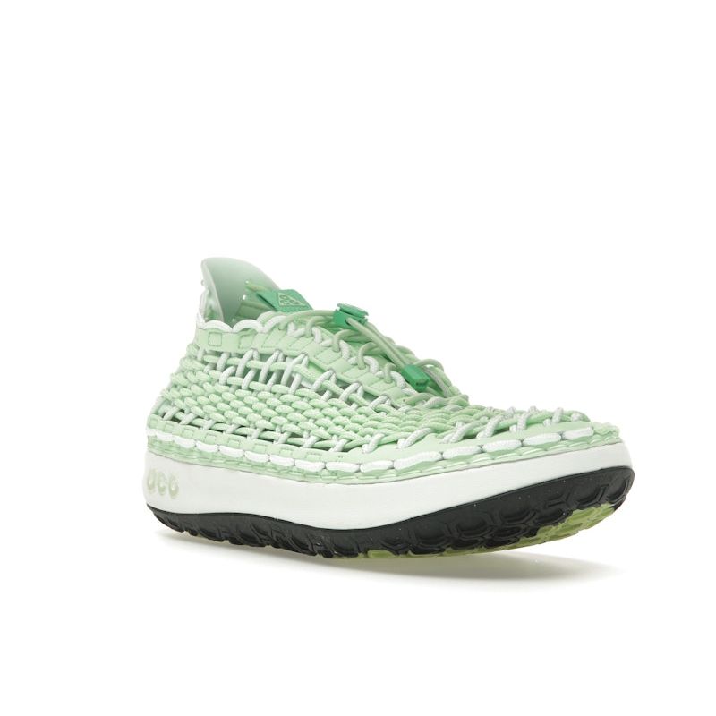 Nike ACG Watercat+ Vapor Green Men Sneakers Barely-Green Spring-Green FN5202-300