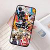 F-friends Case for Motorola Edge 60 60s 70 G86 G56 G54 E14 G04S G45 G54 G64 S30 S50 X30 X40 X50 Pro Power