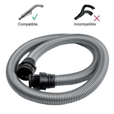 Blizzard CX1 Compatible Replacement Hose Comfortable Grip Handle