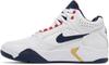 DJ2518-102 Nike Air Flight Lite 2 Mid "Olympic" (Men's)