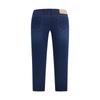 JOEONE Men's Ice-Algae Cooling Stretch Straight-Leg Jeans