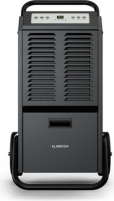 Dehumidifier KLARSTEIN DuraDry 70 L/d 60-100 m² 450 m³/h Grey
