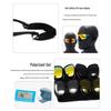 Windproof & Sandproof Cycling and Sports Sunglasses for Running, Climbing, Hiking, Mountain Biking