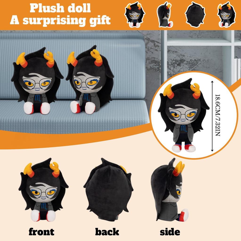 Plysjleker, Søte og perfekte bursdagsgaver til venner og klassekamerater, Konfirmasjonsgaver