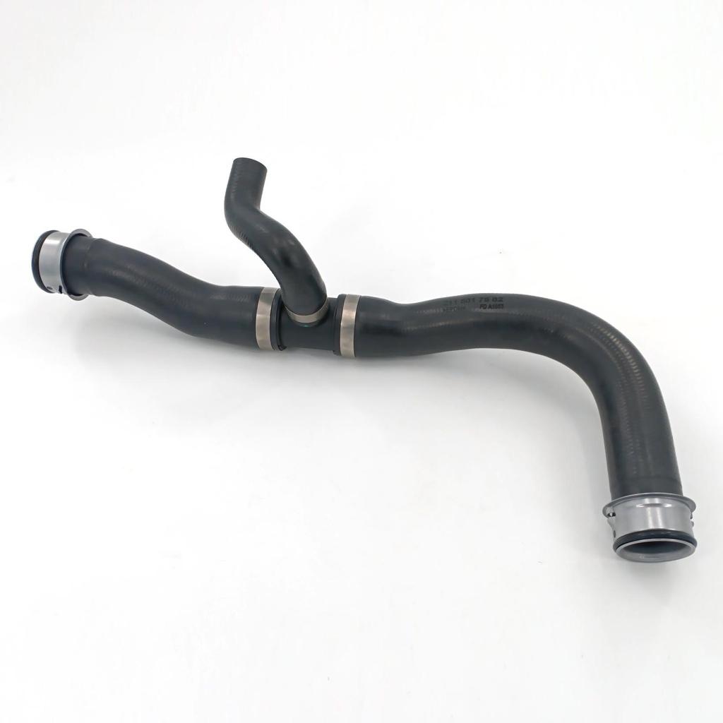 2115017582 Coolant Hose Drain Pipe for Radiator Connection