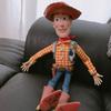 Toy Story Woody And Jessie Doll Interactive Talking Action Figures For Kids Collectors