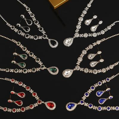 Joyas y bisutería – Conjuntos de joyas
