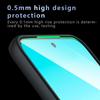 Magnetic Wireless Charging Case For Realme 16T Acrylic Matte Shockproof Transparent Cover For OPPO Realme 16T Hard PC Bumper