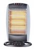 1200 W Electric Halogen Heater