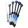Dentex Dental Universelles Komposit-Kit Lichthärtend Bond Ätzgel Adhäsiv
