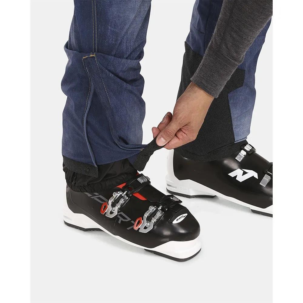 Kilpi Брюки Jeanso