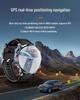 Smartwatch 10: Cellular 5G, WiFi, NFC, App Download, for Students & Adults