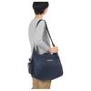 MONTBELL 20L Casual Classic Versatile Shoulder Bag Nylon Unisex Couple Style