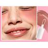 MLSMILE - Rubor Líquido de Larga Duración - 6 Colores