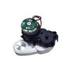 Side Brush Motor For Roborock For Q-Revo Master P10S Pro/for V20/for Q-Revo Curv Robot Vacuum Cleaners Replacement Motor Parts