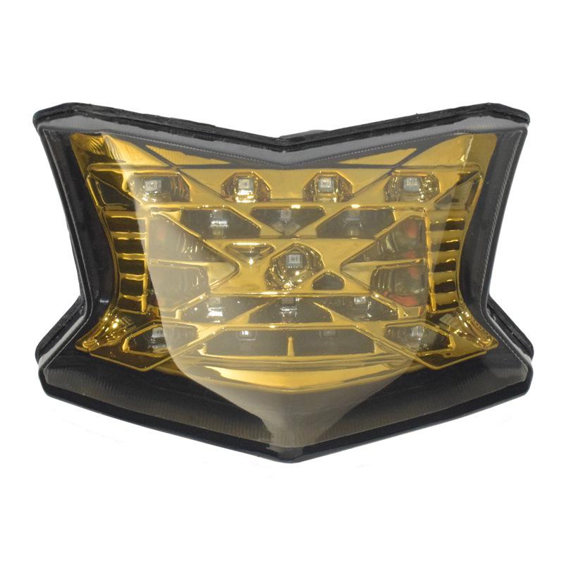 

Kawasaki Ninja 650/Z650/Z900 (2017-2023) LED Taillight Brake & Turn Signal Assembly