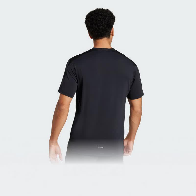 Adidas Men's Sportswear Short Sleeve T-Shirt