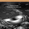 ZISIZ Light Luxury Stainless Steel Fruit Tray