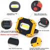 Multi-functional Portable USB Charging Floodlight LED Working Light Emergency Night Market Light