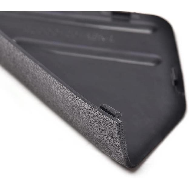 PIT66 Front Left Seat Trim Cover Compatible with 2009-2013 Ford F150 Driver Side 9L3Z-1661693-CA