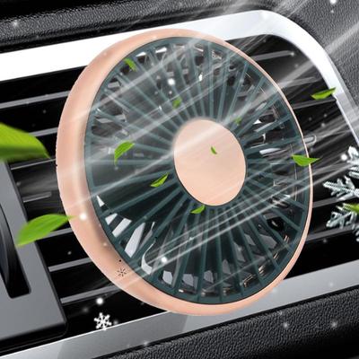 Kfz-Innenraum-Zubehör – Autoheizung & Ventilatoren