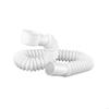 Bathtub Shower Drain Pipe Quick Install Bath Tub Drain Pipe Replacement Flexible Freestanding Tub Drain Easy to Install HX6C
