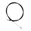 1Pcs 15811 Engine Control Cable Compatible With 746-04109 946-04109 Lawn Mower Parts And Accessories