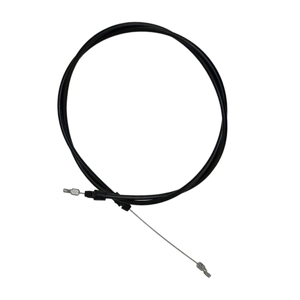 1Pcs 15811 Engine Control Cable Compatible With 746-04109 946-04109 Lawn Mower Parts And Accessories