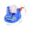 Draw Machine Parent-child Fun Interactive Lottery Board Gifts Lottery Machine Board Game Machine Simulation Lottery Toy