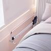 Retractable Wardrobe Hanging Rod - Modern Minimalist Clothes Hanger