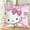 Kawaii C-Charmmy Kittyes Cushions For Decorative Sofa Cushion Covers Room Decorating Items Gifts Decoration Home