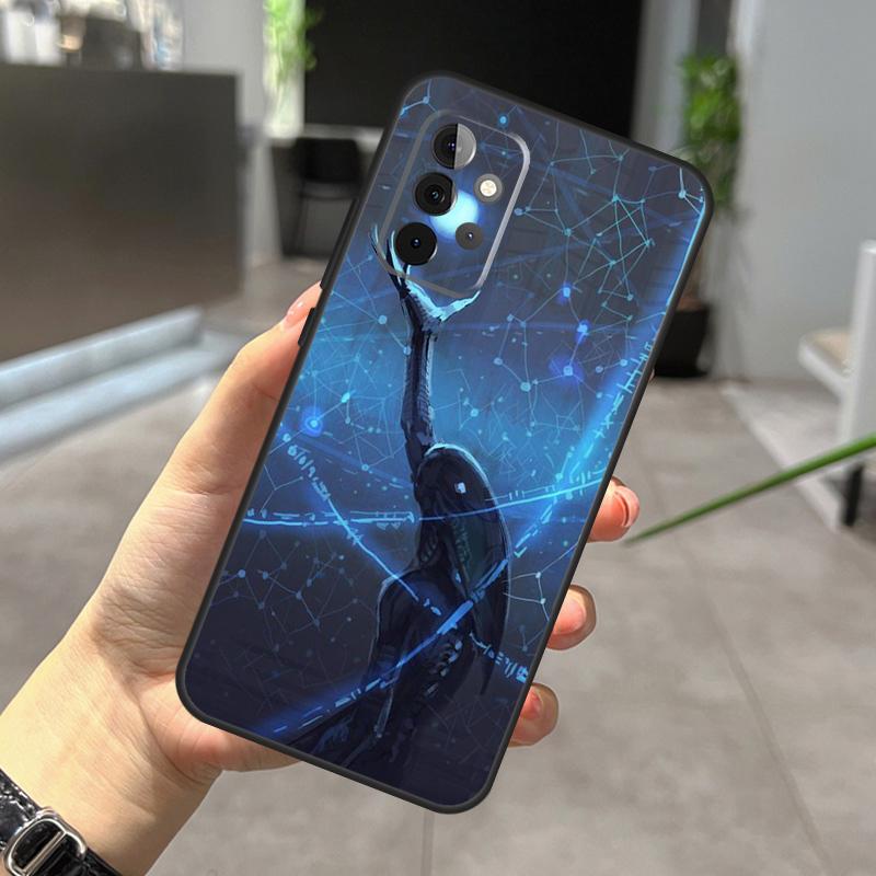 

Alien Horror Case For Samsung Galaxy A32 A12 A22 A52 A35 A26 A16 A05 A55 A15 A54 A34 A14 A56 A36 A13 A53 Samsung A22 5G