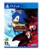 Sonic x Shadow Nesilleri PS4 -