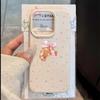 Floral Design Pattern TPU Phone Case For Samsung Galaxy S26 S25 FE S24 Ultra S23 Plus S22 S21 A16 A15 A26 A36 A56 5G Soft Cover