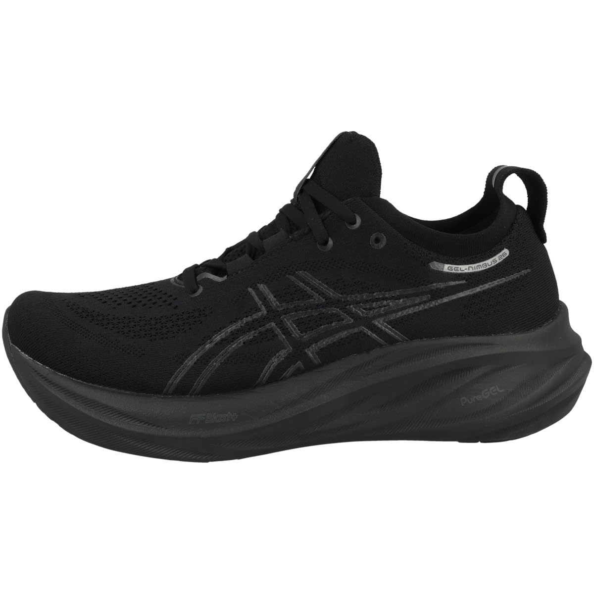 

ASICS 26 Running Shoes GEL-NIMBUS Men s