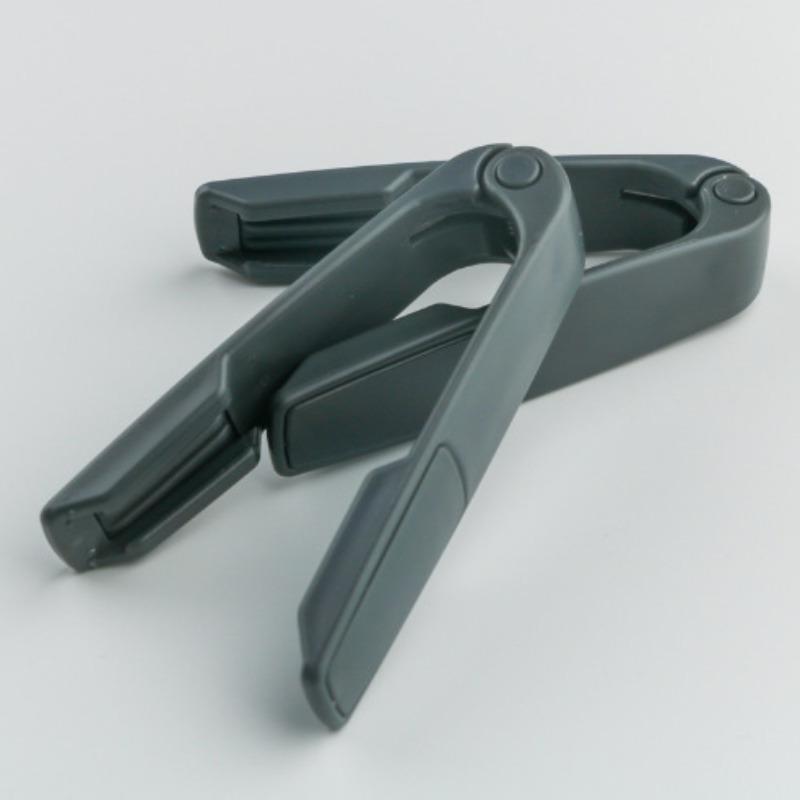 

Любые щипцы для барбекю Щипцы для еды Зажим для еды без пригорания Щипцы для барбекю Зажим для хлеба Посуда Кухонный инструмент серый