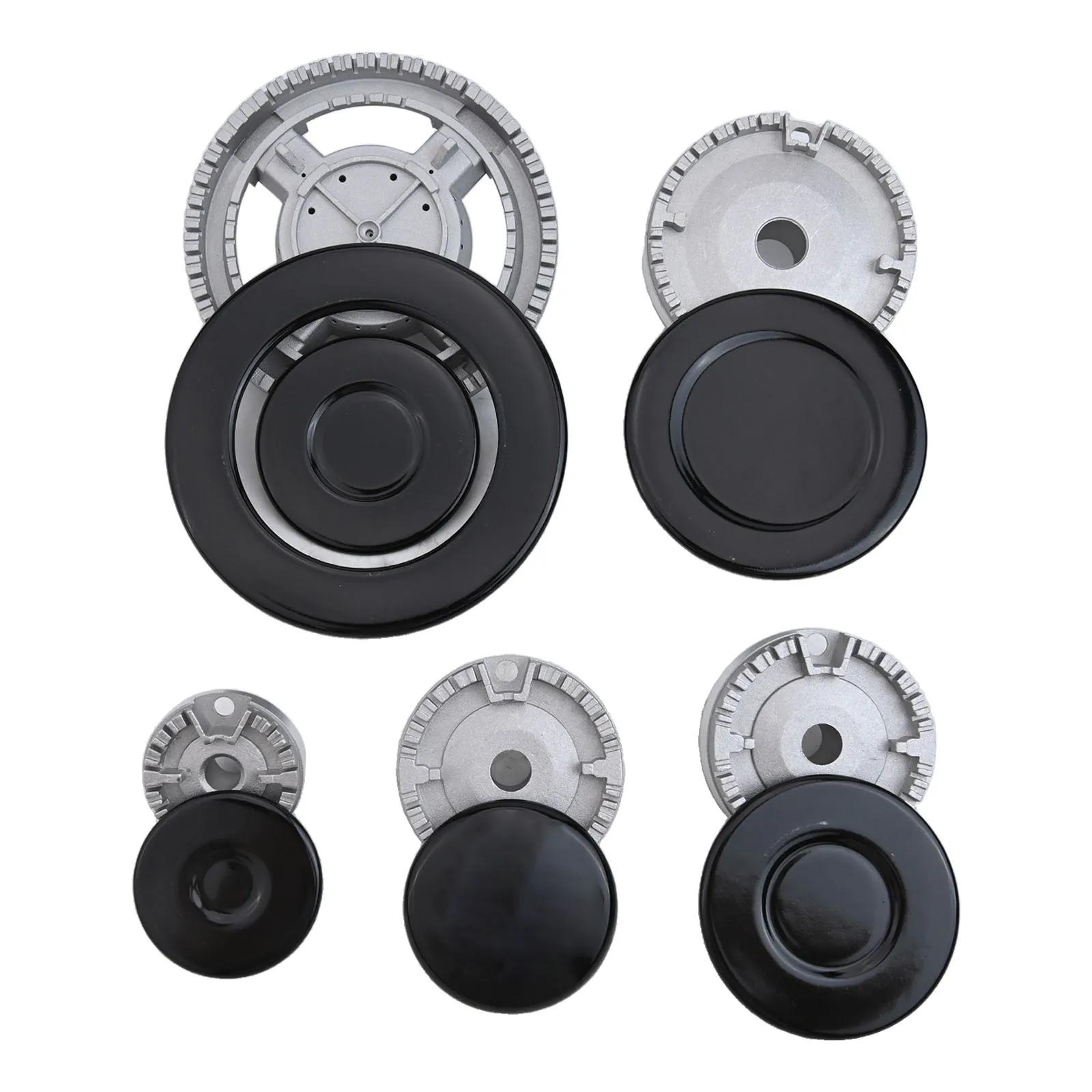 Cooking Cooker Hat Set Attention To Detail Comprehensive Upgrade Efficient Heat Distribution Enhanced Cooking Experience