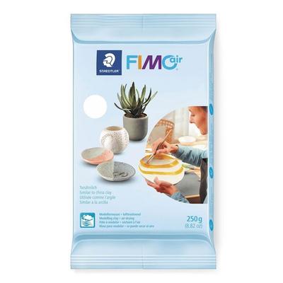 Fimo Air Polymer Clay 250 g Weiß